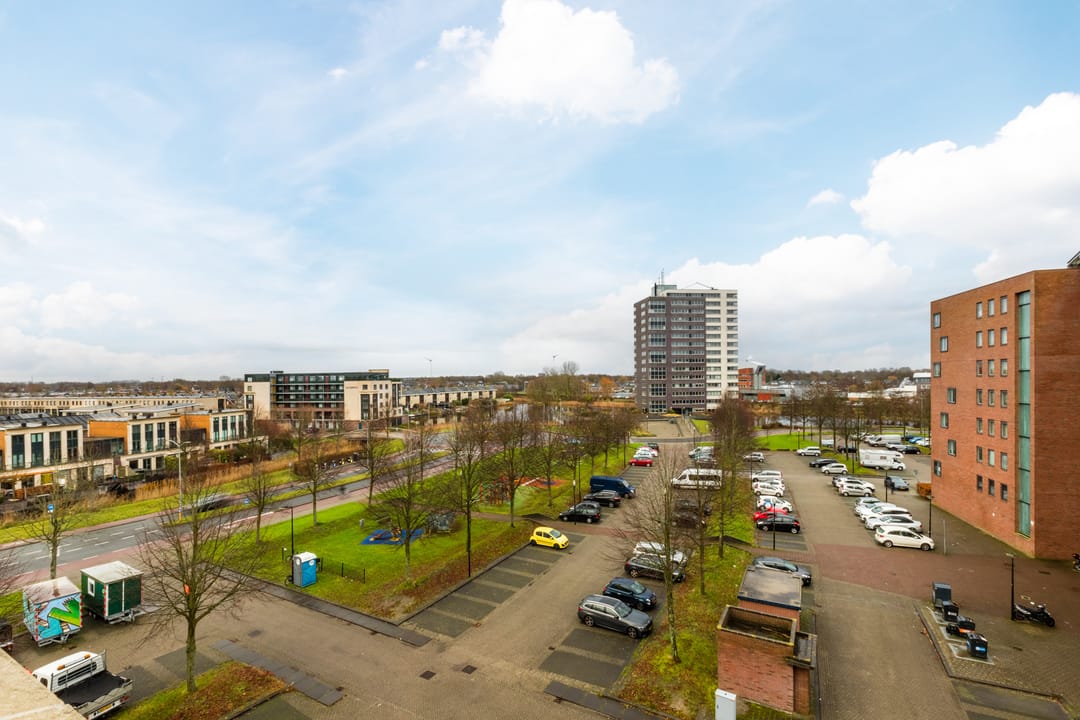 Photo 23 of Annie M.G. Schmidtstraat 45