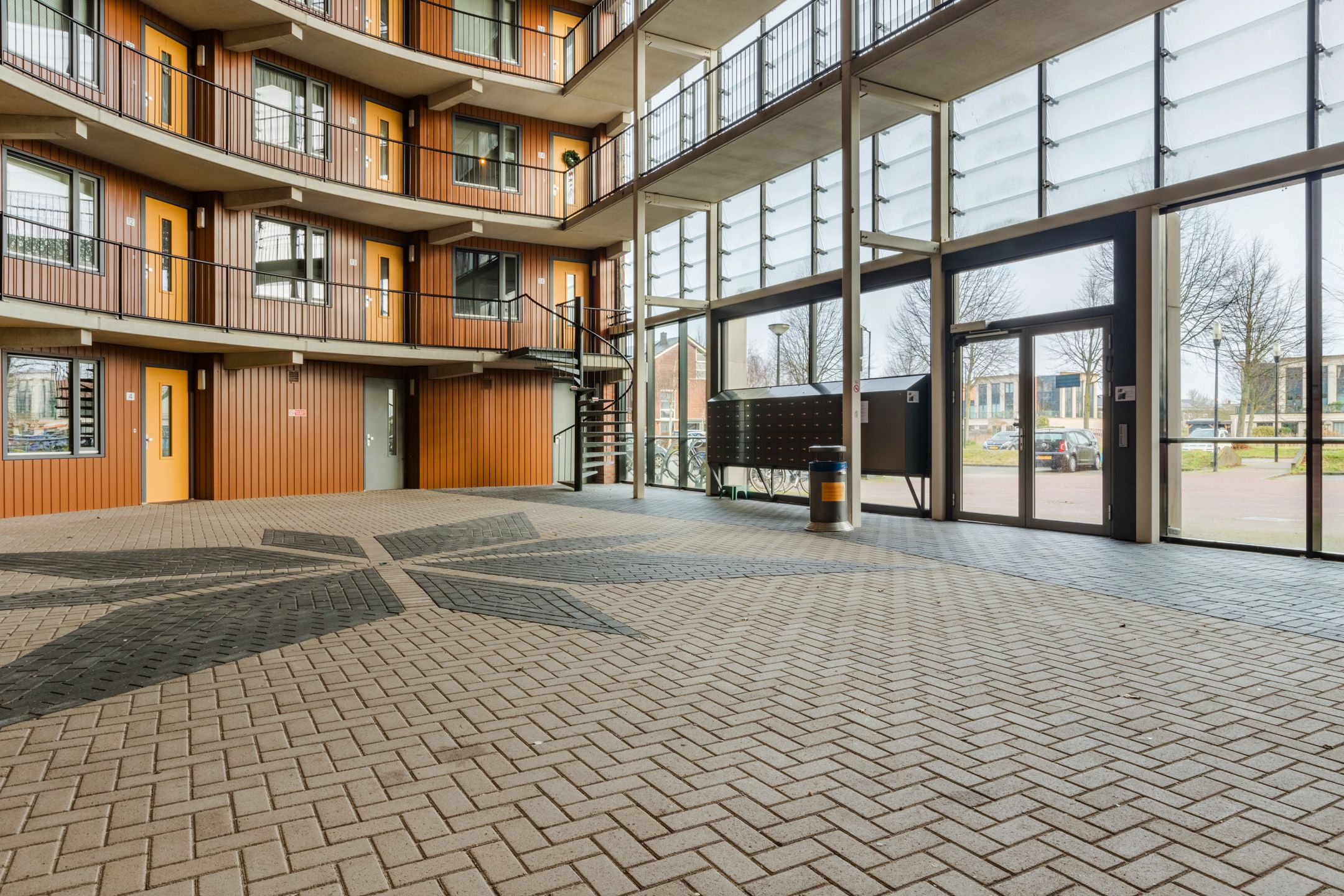 Photo 24 of Annie M.G. Schmidtstraat 45