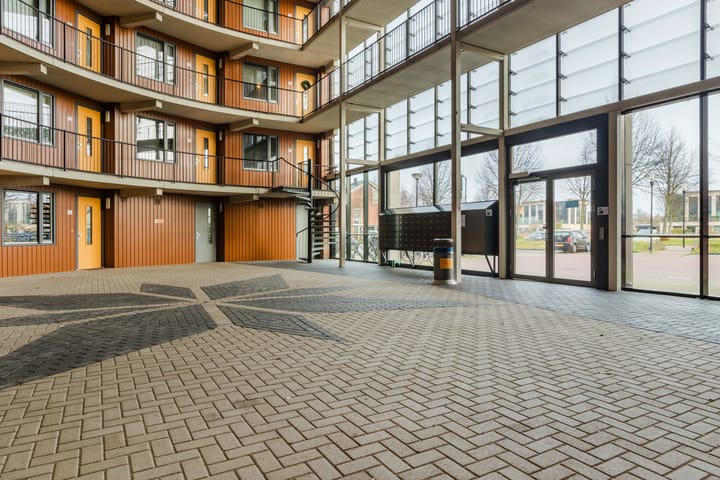 Foto 24 van Annie M.G. Schmidtstraat 45