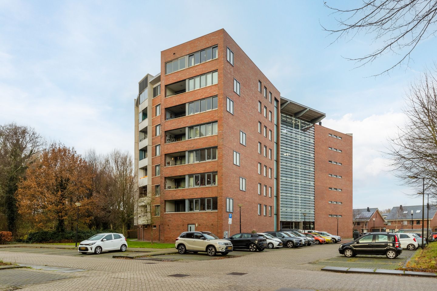 Photo 25 of Annie M.G. Schmidtstraat 45