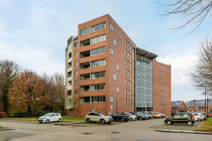 Foto 25 van Annie M.G. Schmidtstraat 45