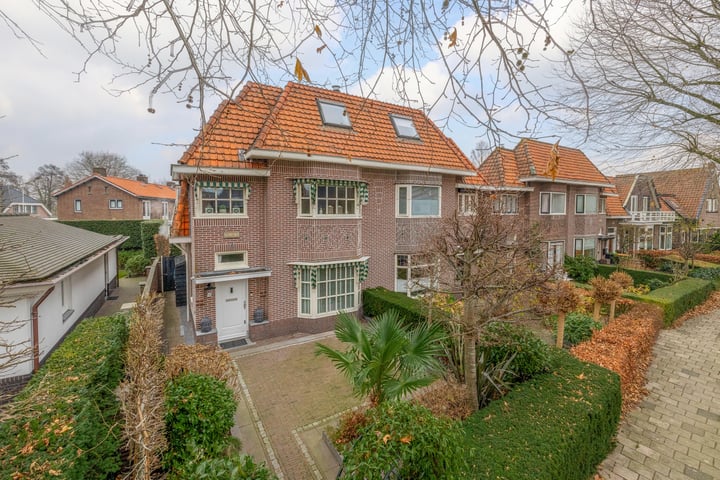 Veldhorststraat 49