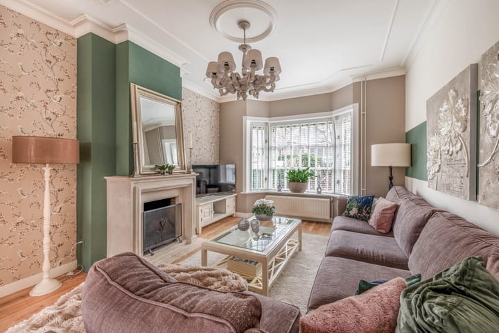 Foto 2 van Veldhorststraat 49