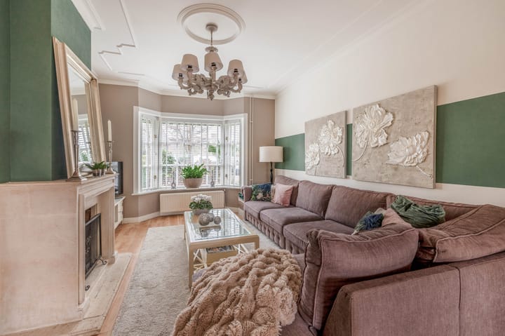 Foto 3 van Veldhorststraat 49