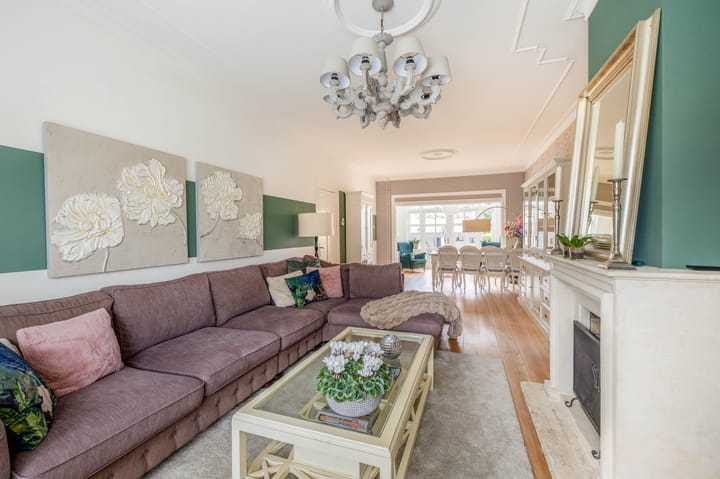 Foto 4 van Veldhorststraat 49