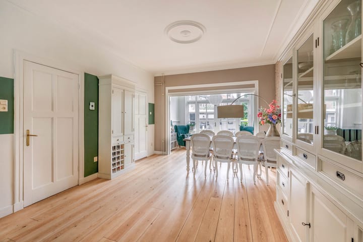 Foto 5 van Veldhorststraat 49