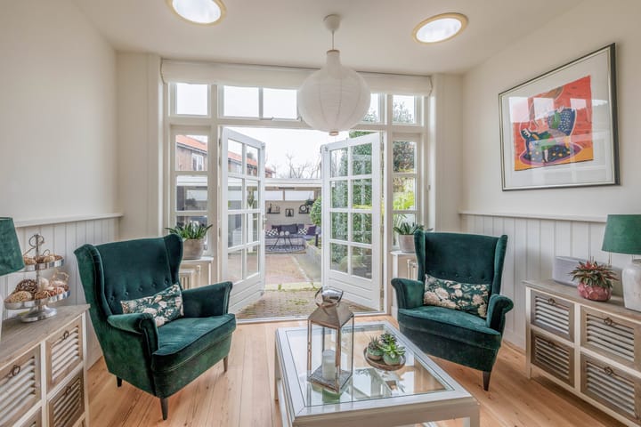 Foto 7 van Veldhorststraat 49