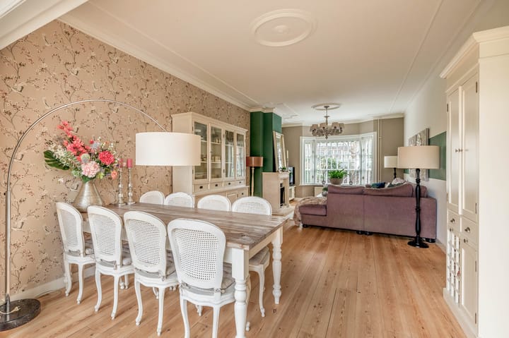 Foto 8 van Veldhorststraat 49