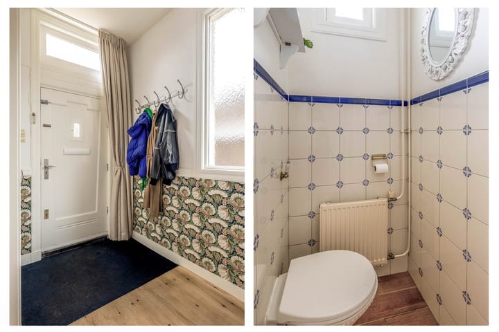 Foto 12 van Veldhorststraat 49