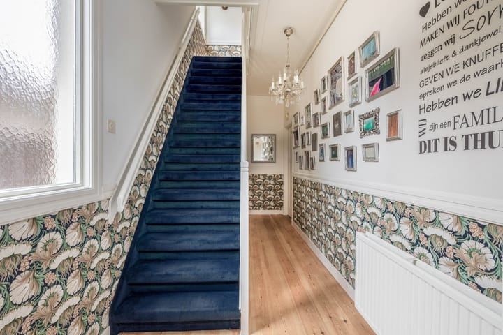 Foto 13 van Veldhorststraat 49