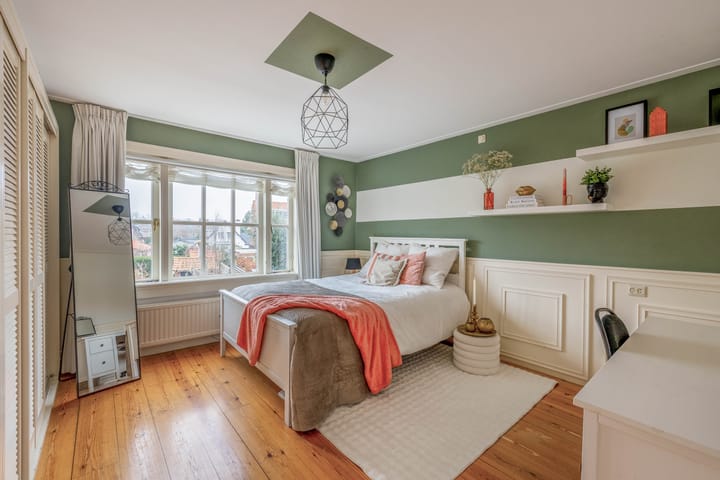 Foto 15 van Veldhorststraat 49