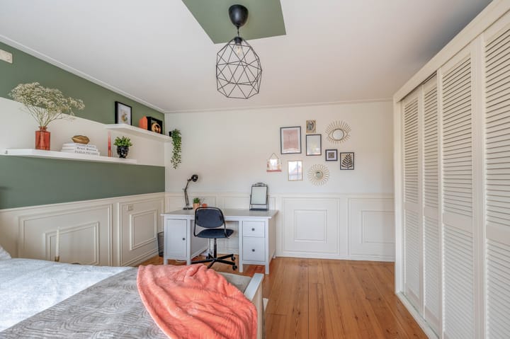 Foto 16 van Veldhorststraat 49