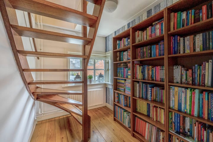 Foto 23 van Veldhorststraat 49