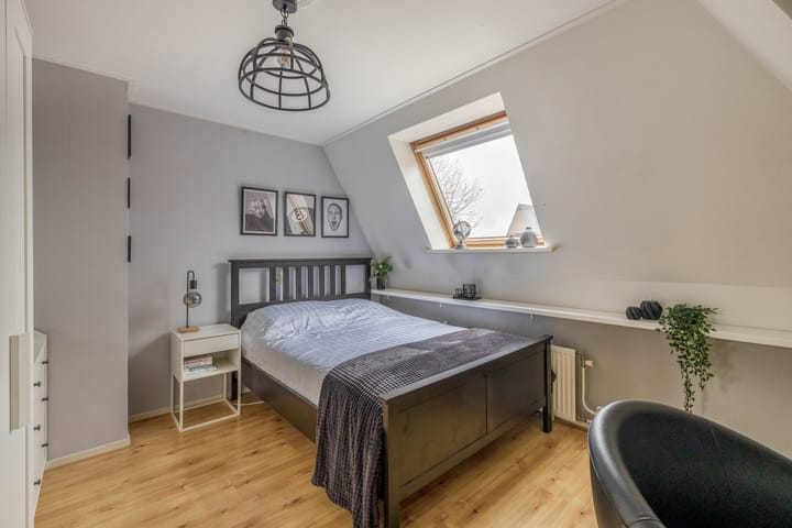 Foto 24 van Veldhorststraat 49