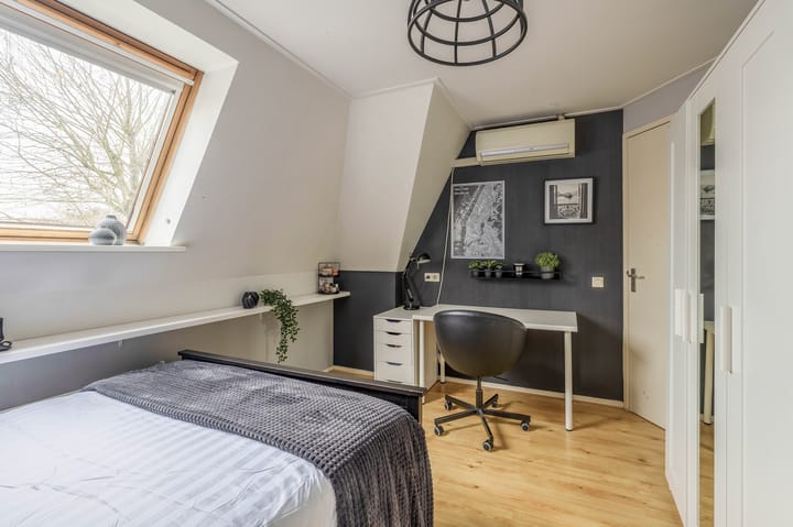 Foto 25 van Veldhorststraat 49