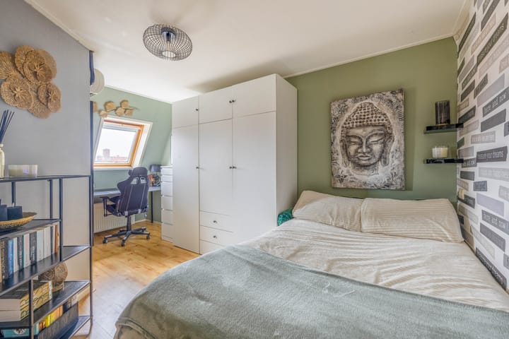 Foto 28 van Veldhorststraat 49