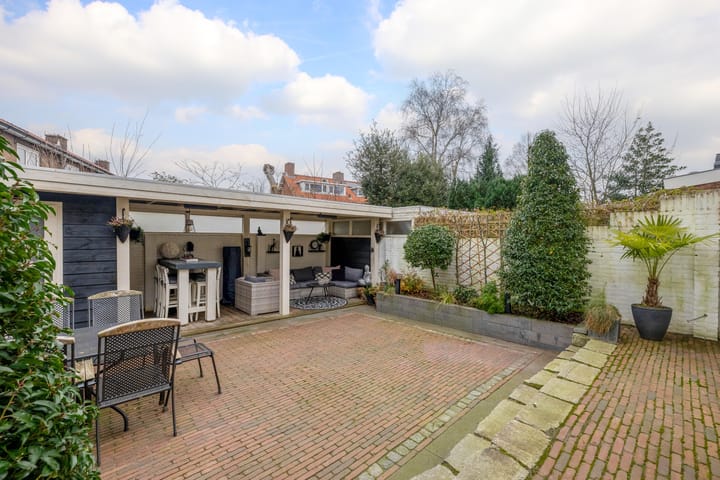 Foto 30 van Veldhorststraat 49