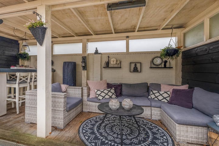 Foto 32 van Veldhorststraat 49