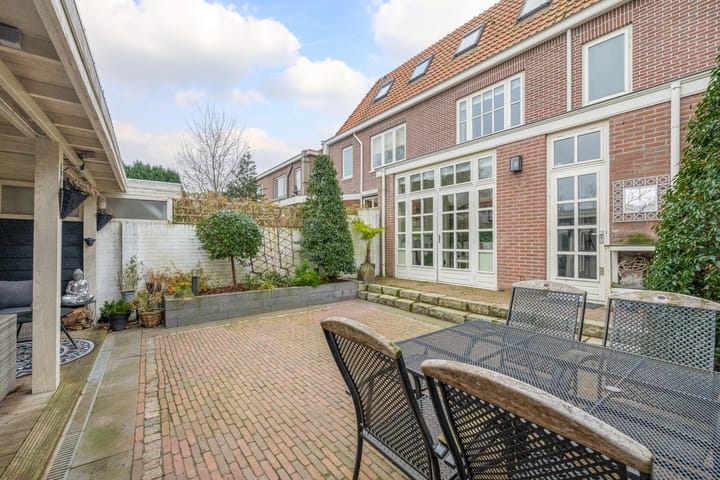 Foto 33 van Veldhorststraat 49