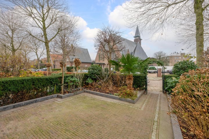 Foto 35 van Veldhorststraat 49