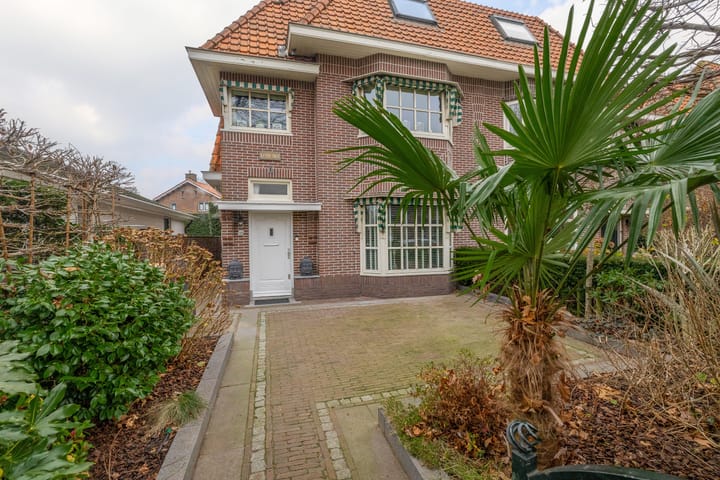 Foto 36 van Veldhorststraat 49