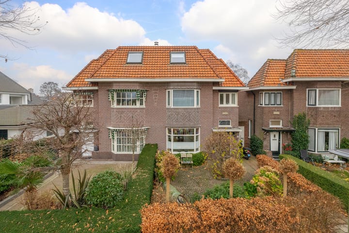 Foto 37 van Veldhorststraat 49