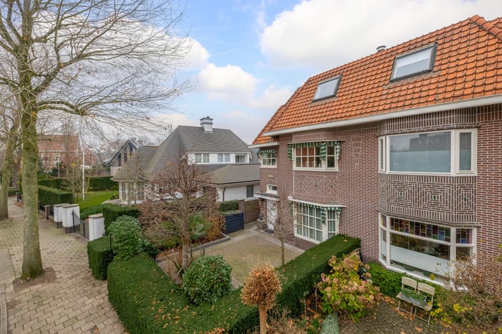 Foto 38 van Veldhorststraat 49