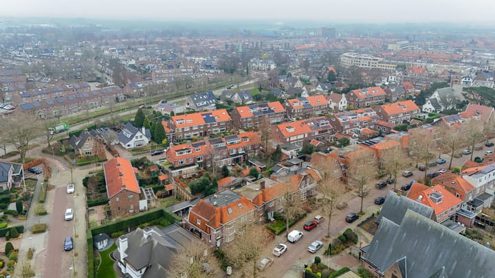 Foto 39 van Veldhorststraat 49