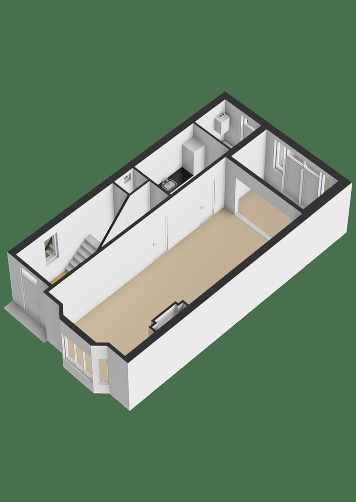 Foto 43 van Veldhorststraat 49