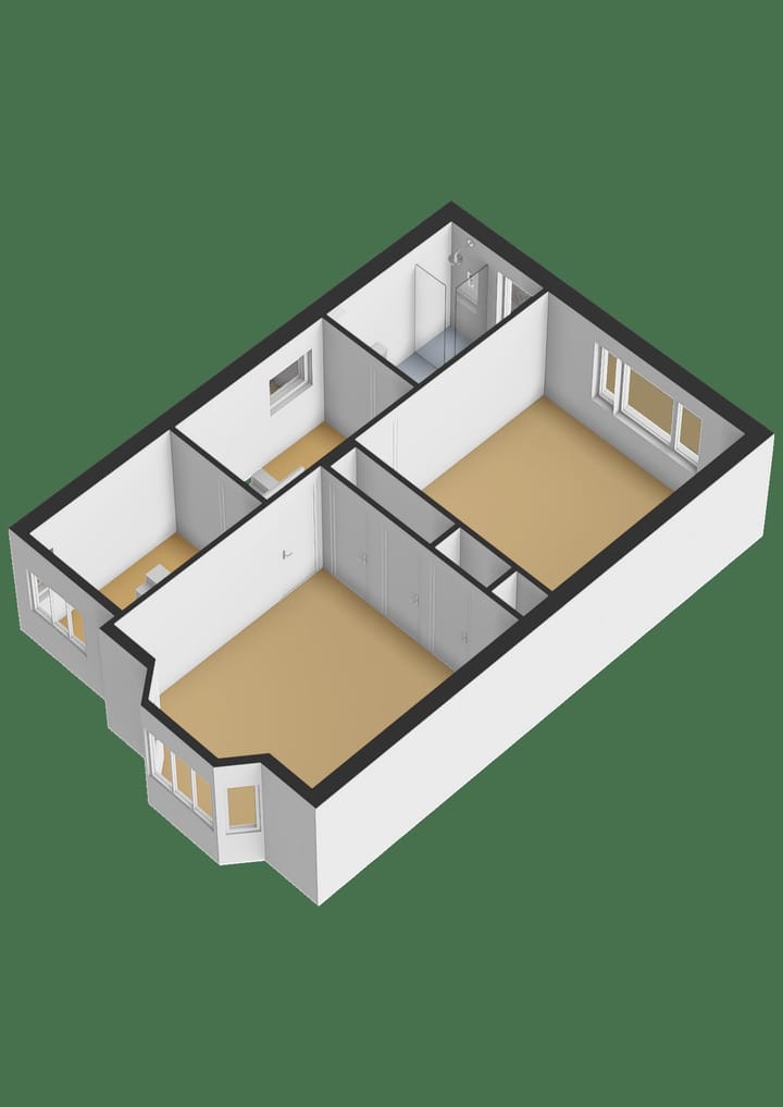 Foto 45 van Veldhorststraat 49