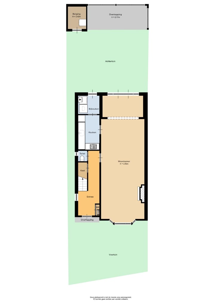 Foto 48 van Veldhorststraat 49