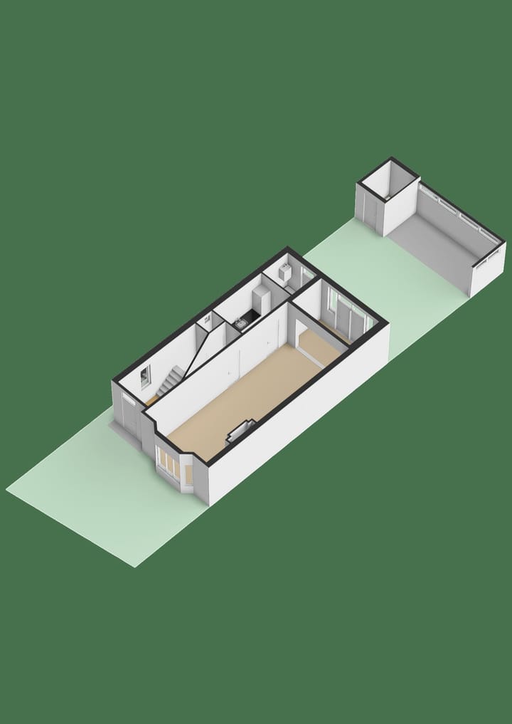 Foto 49 van Veldhorststraat 49