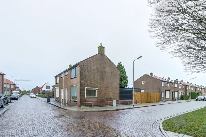 Bekijk foto 3 van ten Houtenstraat 1