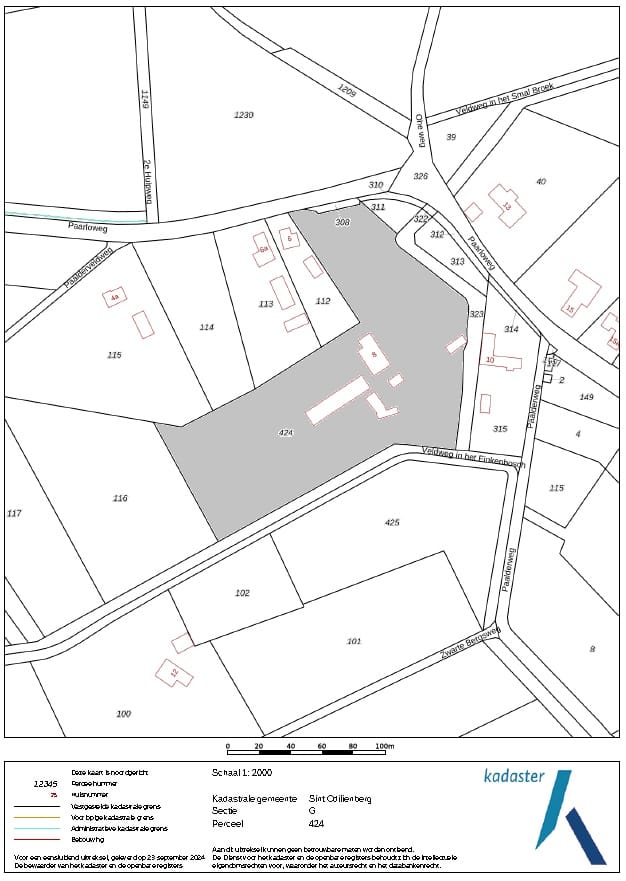 Photo 41 of Paarloweg 8