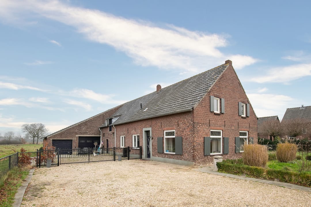 Foto 1 van Paarloweg 15