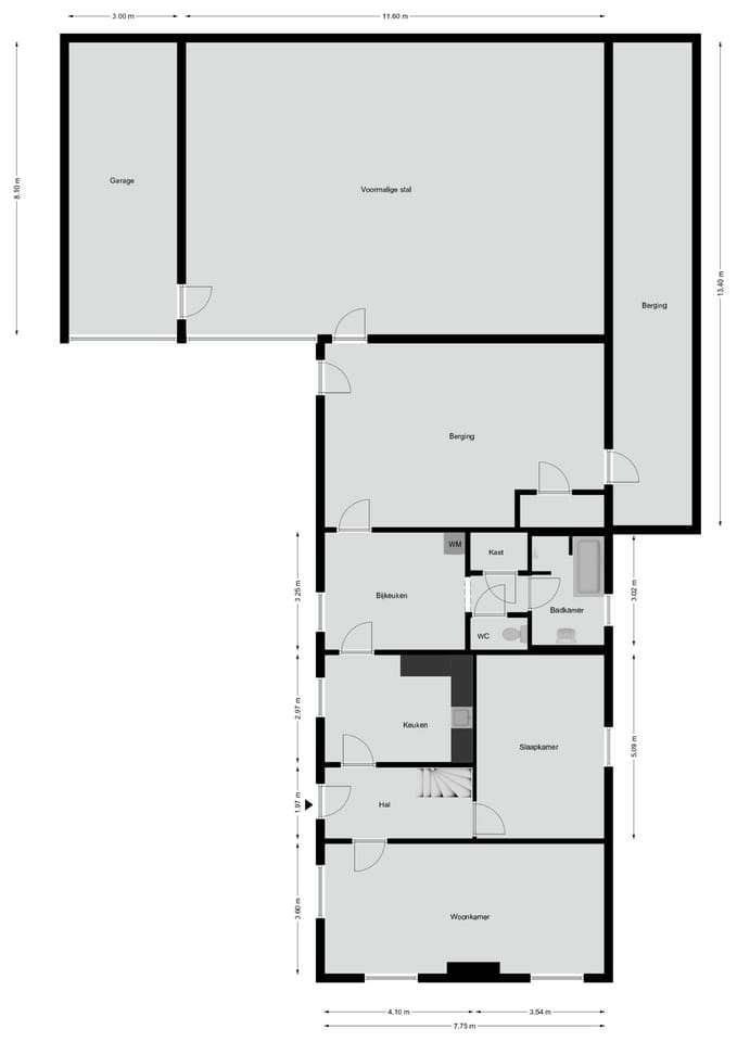 Foto 26 van Paarloweg 15