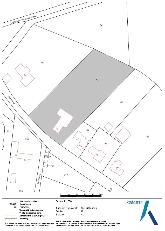 Foto 28 van Paarloweg 15