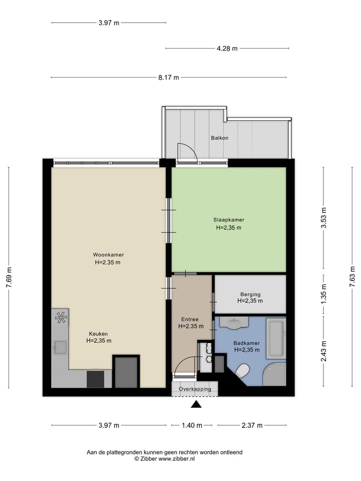 Foto 34 van Voermanweg 90