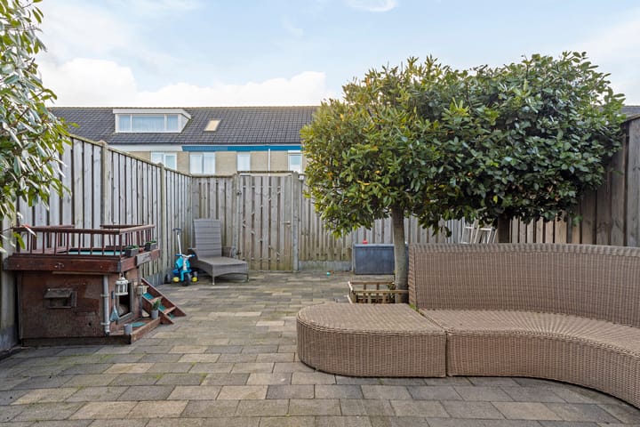 Foto 4 van Altvioolstraat 45