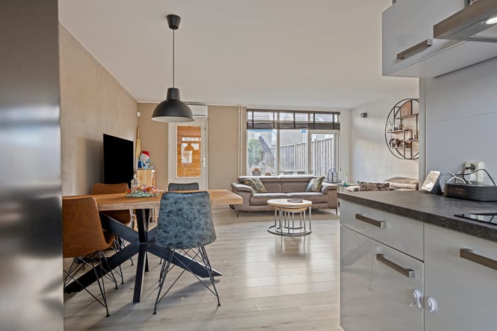 Foto 8 van Altvioolstraat 45