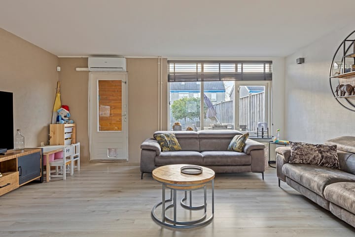 Foto 10 van Altvioolstraat 45