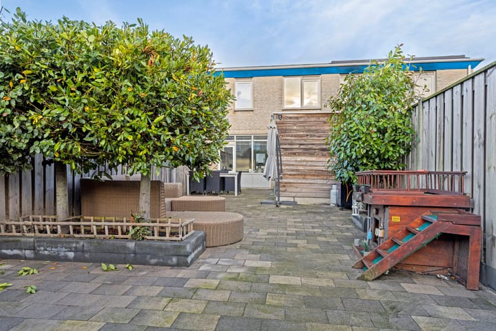 Foto 12 van Altvioolstraat 45