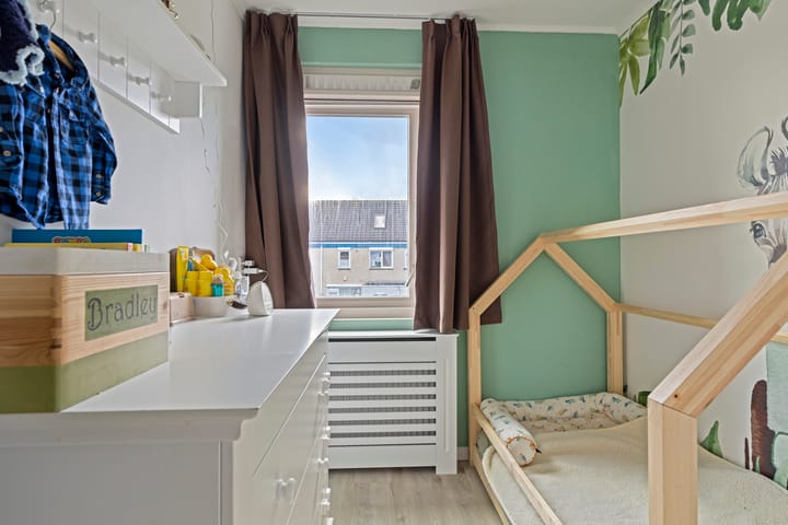 Foto 24 van Altvioolstraat 45