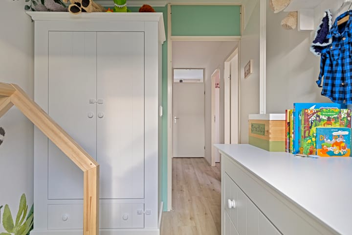 Foto 25 van Altvioolstraat 45