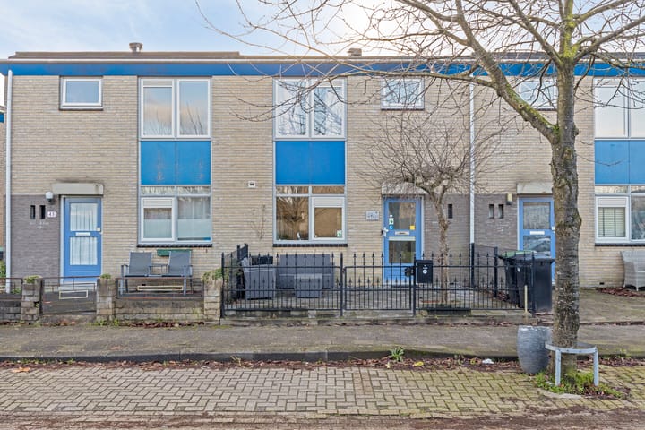 Foto 26 van Altvioolstraat 45