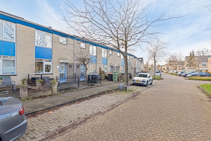 Foto 27 van Altvioolstraat 45