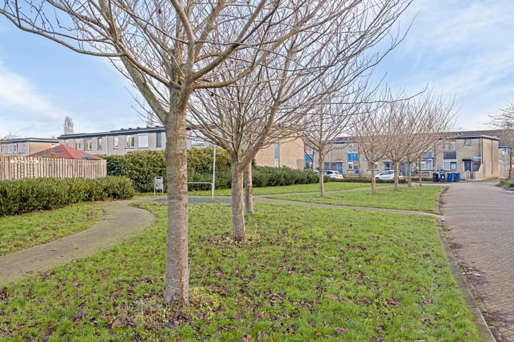 Foto 28 van Altvioolstraat 45