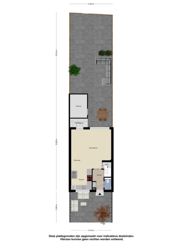 Foto 29 van Altvioolstraat 45