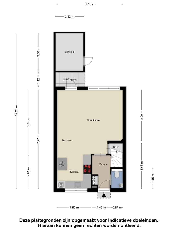 Foto 30 van Altvioolstraat 45