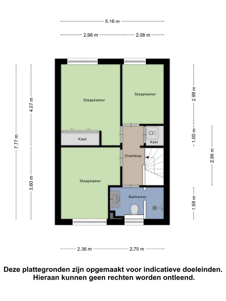 Foto 31 van Altvioolstraat 45